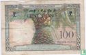 Djibouti 100 francs - Image 1