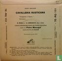 Cavalleria Rusticana - Afbeelding 2