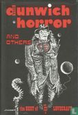 The Dunwich horror and others - Afbeelding 1