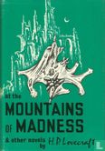 At The Mountains Of Madness & Other Novels - Afbeelding 1