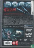 Asylum - Afbeelding 2