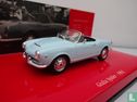Alfa Romeo Giulia Spider