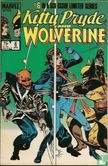 Kitty Pryde and Wolverine 6 - Image 1