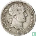 France 1 franc 1813 (A) - Image 2