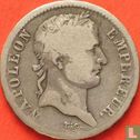 Frankrijk 1 franc 1812 (A) - Afbeelding 2