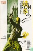 The Immortal Iron Fist 1 - Afbeelding 1