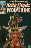 Kitty Pryde and Wolverine 4 - Image 1