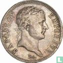 France 1 franc 1809 (A) - Image 2