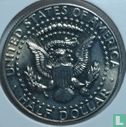 Vereinigte Staaten ½ Dollar 1987 (D) - Bild 2