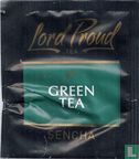 Green Tea Sencha - Image 1