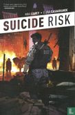 Suicide Risk - Afbeelding 1