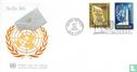 Symbols of the United Nations - Image 1