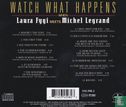 Watch What Happens When Laura Fygi Meets Michel Legrand - Image 2