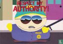 B070325 - Comedy Central - South Park "Respect my authority!" - Image 1