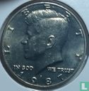 Vereinigte Staaten ½ Dollar 1987 (P) - Bild 1
