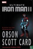 Ultimate Iron Man II - Image 1