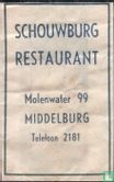 Schouwburg Restaurant - Bild 1