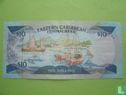 Oost. Caraïben 10 Dollars St.Vincent - Afbeelding 2
