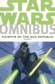 Knights of the Old Republic Volume 1 - Bild 1
