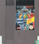 Pinbot - Afbeelding 1