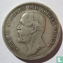 Schweden 2 Krone 1890 - Bild 2