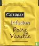 Infusion Poire Vanille - Afbeelding 2