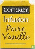 Infusion Poire Vanille - Afbeelding 3