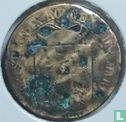 Deens West-Indië 1 cent 1878 - Afbeelding 2