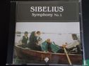 Jean Sibelius Symphony No 1 Op.39 - Bild 1