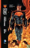 Superman Earth One 2 - Image 1