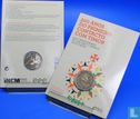 Portugal 2 euro 2015 (folder) "500th anniversary of the first contact with Timor" - Image 3