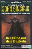 Geisterjäger John Sinclair 1553 - Afbeelding 1