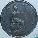 Vereinigtes Königreich 1 Penny 1855 (Typ 2) - Bild 2