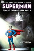 Escape from Bizarro World  - Image 1