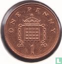 United Kingdom 1 penny 2004 - Image 2