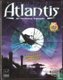 Atlantis: De verloren legende - Afbeelding 1