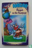 Hagar on the Rampage - Image 1