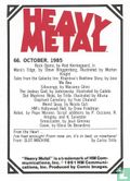 October 1985 - Bild 2