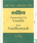 Aromatisé à la Vanille    - Afbeelding 1