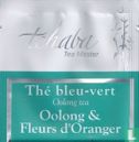 Oolong & Fleurs d'Oranger - Image 1