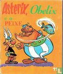 Asterix, Obelix e o Peixe - Image 1