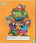 Asterix, Obelix e o Peixe - Image 2