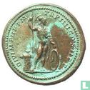 Roman Empire  Septimius Severus  1800s - Image 2