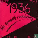1936, The Spanish Revolution - Afbeelding 1