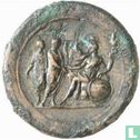 Roman Empire  Antoninus Pius  138-161 AD - Image 2