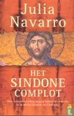 Het Sindone complot - Bild 1