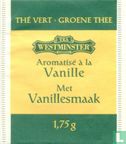 Aromatisé à la Vanille   - Afbeelding 1