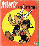 Asterix na Hispania - Afbeelding 1