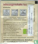 Schwanger-schafts Tee  - Afbeelding 2