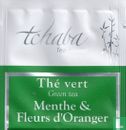 Menthe & Fleurs d'Oranger